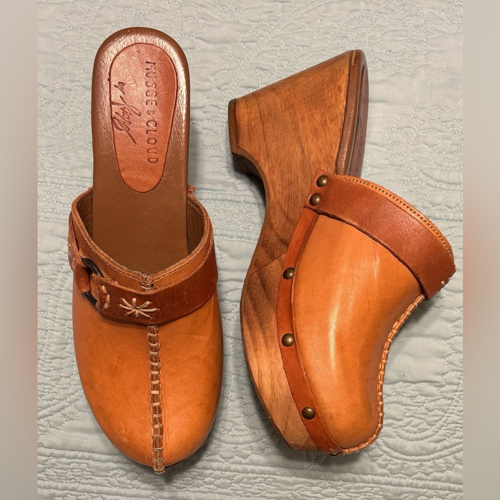 Women’s Clogs Shoes